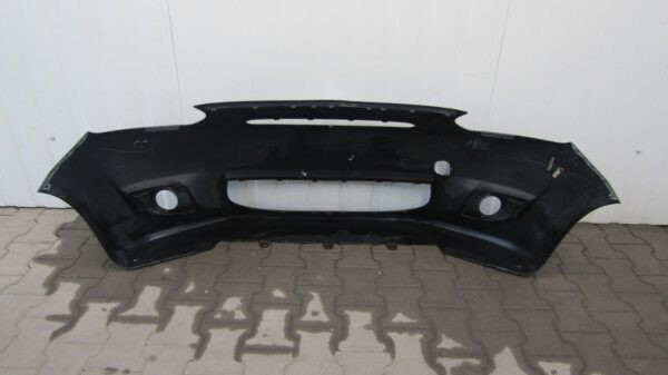 Bumper Mitsubishi Spacestar 13-16 Voorbumper Q3622