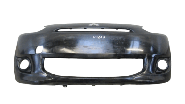 Bumper Mitsubishi Spacestar 13-16 Voorbumper Q3622