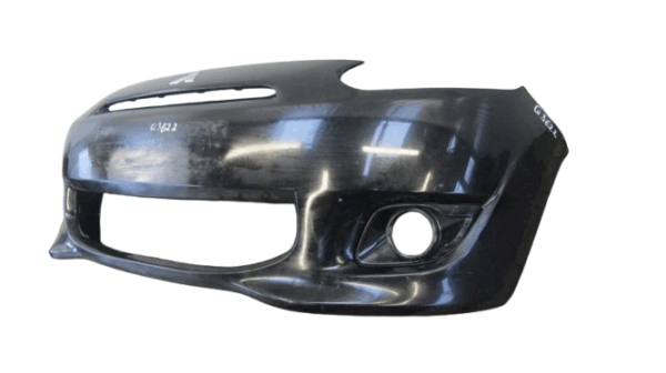 Bumper Mitsubishi Spacestar 13-16 Voorbumper Q3622