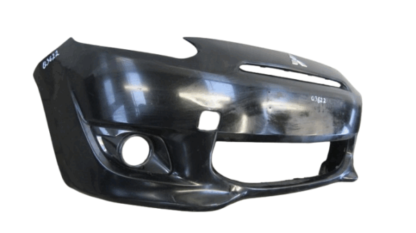 Bumper Mitsubishi Spacestar 13-16 Voorbumper Q3622