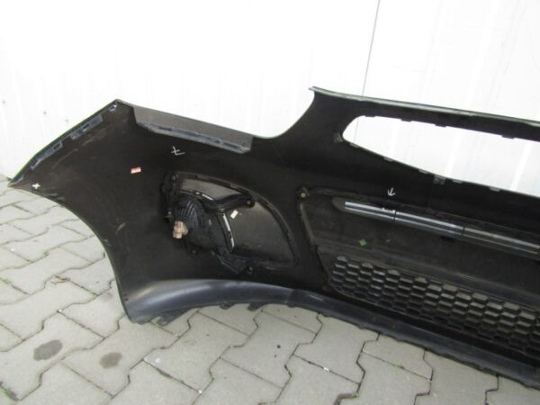 Bumper Kia Picanto 2 II 5D 11-14 Voorbumper MZ1432