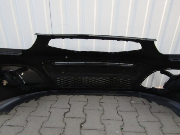Bumper Kia Picanto 2 II 5D 11-14 Voorbumper MZ1432