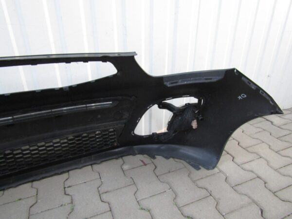 Bumper Kia Picanto 2 II 5D 11-14 Voorbumper MZ1432