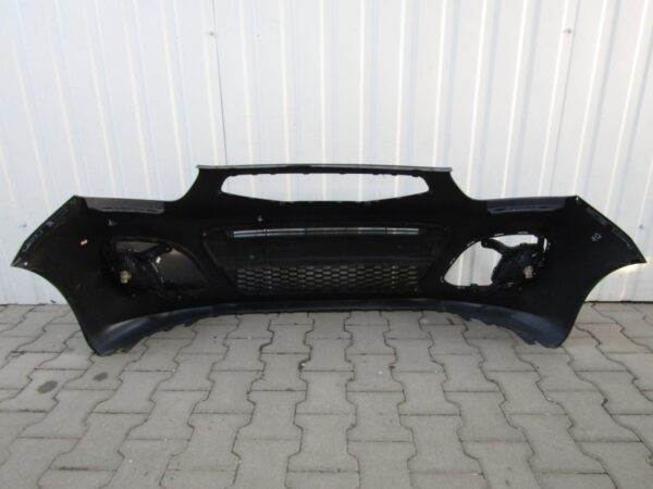 Bumper Kia Picanto 2 II 5D 11-14 Voorbumper MZ1432