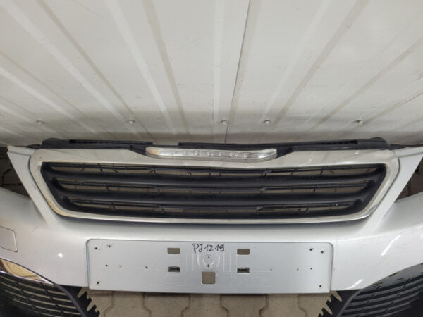 Bumper Peugeot 308 II T9 13-17 AA36117425 Voorbumper PJ1219