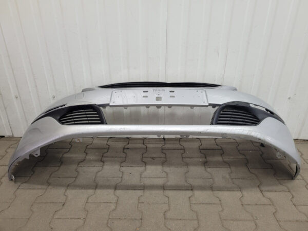 Bumper Peugeot 308 II T9 13-17 AA36117425 Voorbumper PJ1219