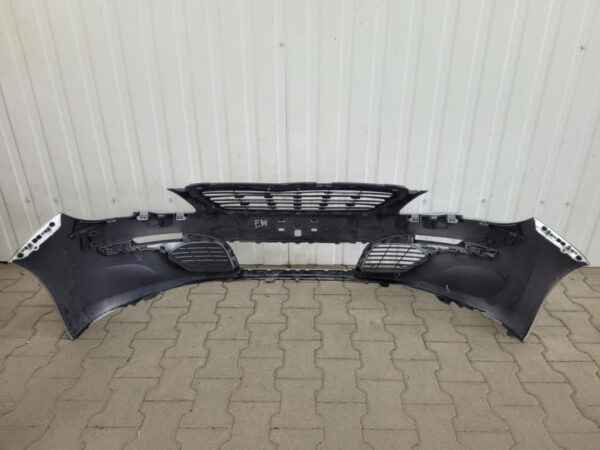 Bumper Peugeot 308 II T9 13-17 AA36117425 Voorbumper PJ1219
