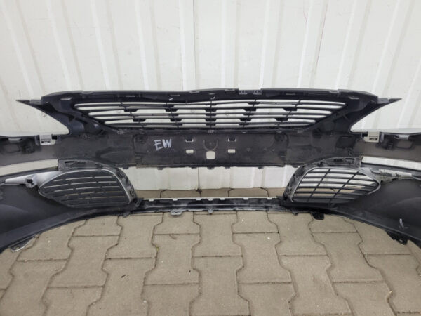 Bumper Peugeot 308 II T9 13-17 AA36117425 Voorbumper PJ1219
