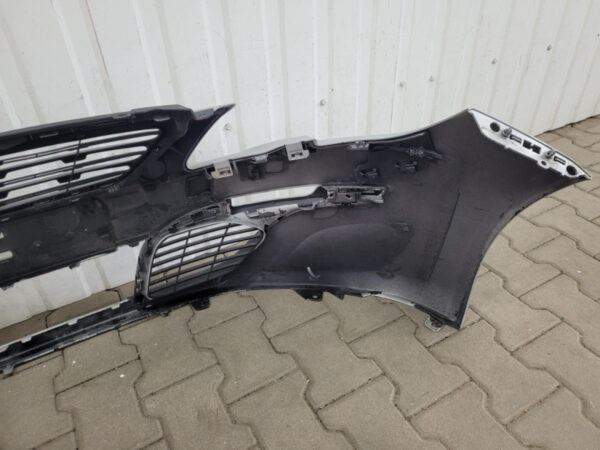 Bumper Peugeot 308 II T9 13-17 AA36117425 Voorbumper PJ1219