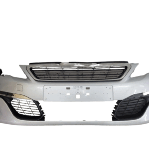 Bumper Peugeot 308 II T9 13-17 AA36117425 Voorbumper PJ1219