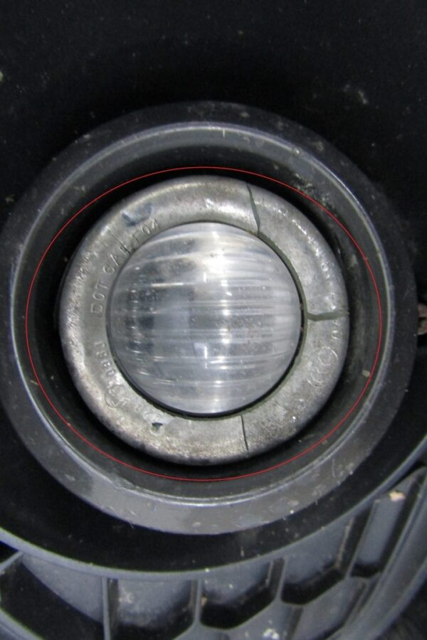 Bumper Alfa Romeo Giulietta 10-15 Voorbumper MZ411