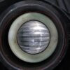 Bumper Alfa Romeo Giulietta 10-15 Voorbumper MZ411