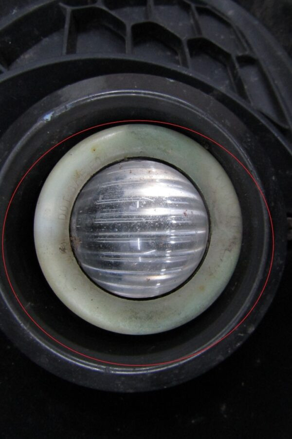Bumper Alfa Romeo Giulietta 10-15 Voorbumper MZ411