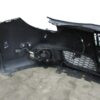 Bumper Alfa Romeo Giulietta 10-15 Voorbumper MZ411