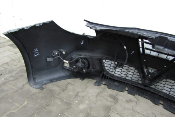 Bumper Alfa Romeo Giulietta 10-15 Voorbumper MZ411