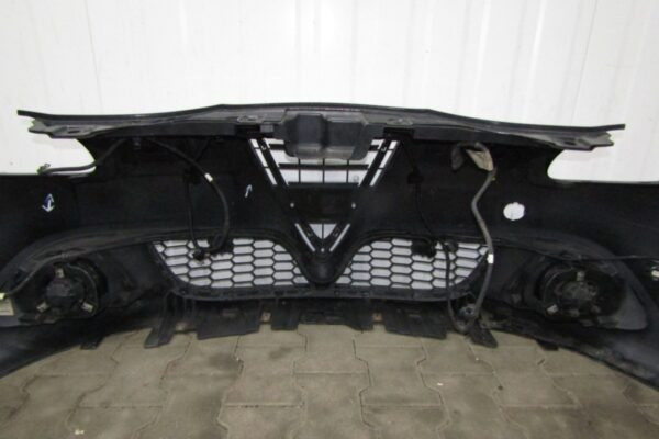 Bumper Alfa Romeo Giulietta 10-15 Voorbumper MZ411