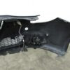 Bumper Alfa Romeo Giulietta 10-15 Voorbumper MZ411
