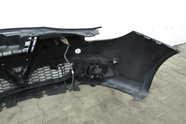 Bumper Alfa Romeo Giulietta 10-15 Voorbumper MZ411