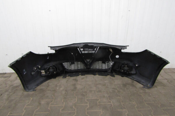 Bumper Alfa Romeo Giulietta 10-15 Voorbumper MZ411