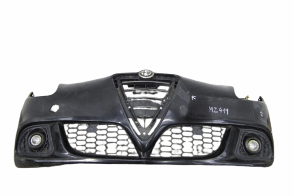 Bumper Alfa Romeo Giulietta 10-15 Voorbumper MZ411