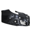 Bumper Alfa Romeo Giulietta 10-15 Voorbumper MZ411