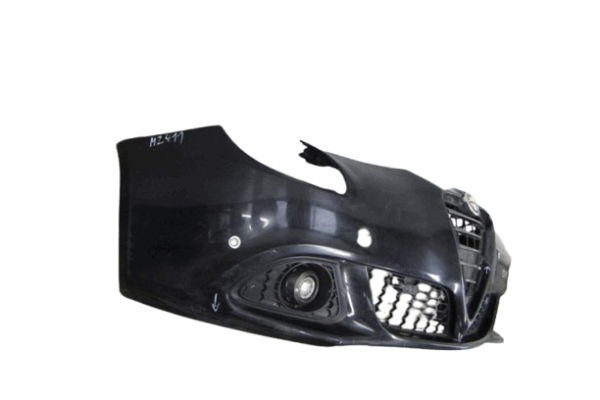 Bumper Alfa Romeo Giulietta 10-15 Voorbumper MZ411