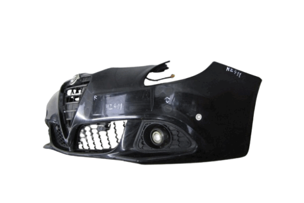 Bumper Alfa Romeo Giulietta 10-15 Voorbumper MZ411
