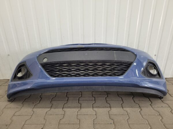 Bumper	Hyundai i10 II 2 13-16 86511-B9000 Voorbumper PJ1269