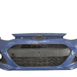 Bumper	Hyundai i10 II 2 13-16 86511-B9000 Voorbumper PJ1269