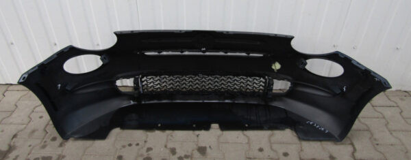 Bumper	Fiat 500 Lift 15- Voorbumper KS6995
