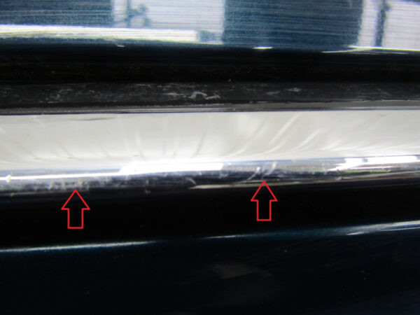 Bumper	Fiat 500 Lift 15- Voorbumper KS6995