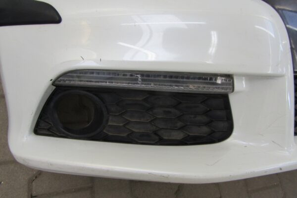 Bumper	Honda Civic IX 9 HB 11-14 71101-TV0-ZZ00  Voorbumper PJ318