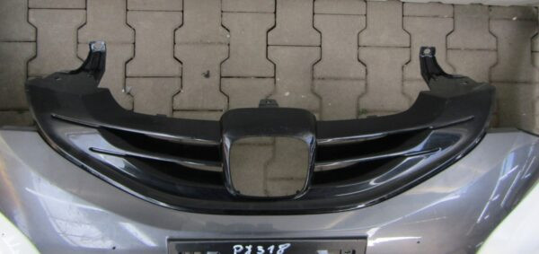 Bumper	Honda Civic IX 9 HB 11-14 71101-TV0-ZZ00  Voorbumper PJ318