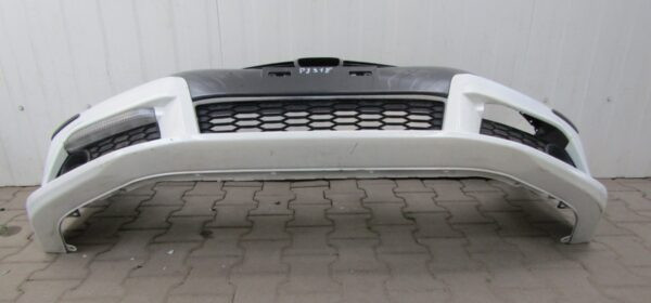 Bumper	Honda Civic IX 9 HB 11-14 71101-TV0-ZZ00  Voorbumper PJ318