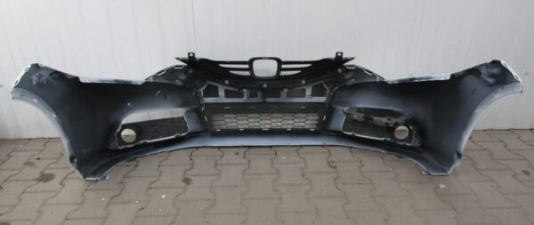 Bumper	Honda Civic IX 9 HB 11-14 71101-TV0-ZZ00  Voorbumper PJ318