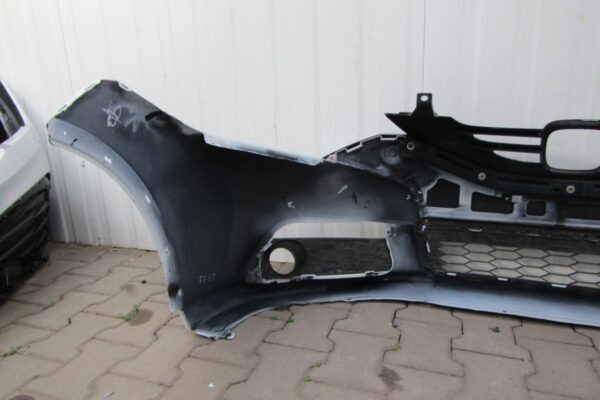 Bumper	Honda Civic IX 9 HB 11-14 71101-TV0-ZZ00  Voorbumper PJ318