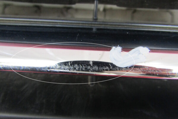Bumper Nissan Micra K13 10-13 Voorbumper MZ1268