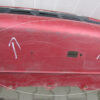 Bumper Nissan Micra K13 10-13 Voorbumper MZ1268