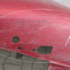 Bumper Nissan Micra K13 10-13 Voorbumper MZ1268