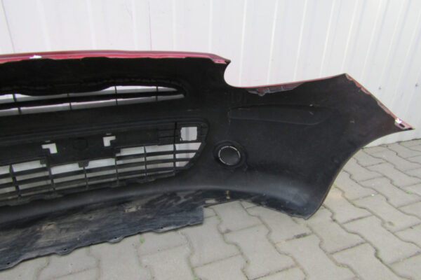 Bumper Nissan Micra K13 10-13 Voorbumper MZ1268