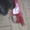 Bumper Nissan Micra K13 10-13 Voorbumper MZ1268