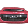 Bumper Nissan Micra K13 10-13 Voorbumper MZ1268