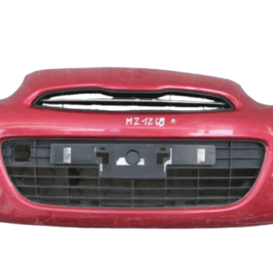 Bumper Nissan Micra K13 10-13 Voorbumper MZ1268
