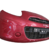 Bumper Nissan Micra K13 10-13 Voorbumper MZ1268