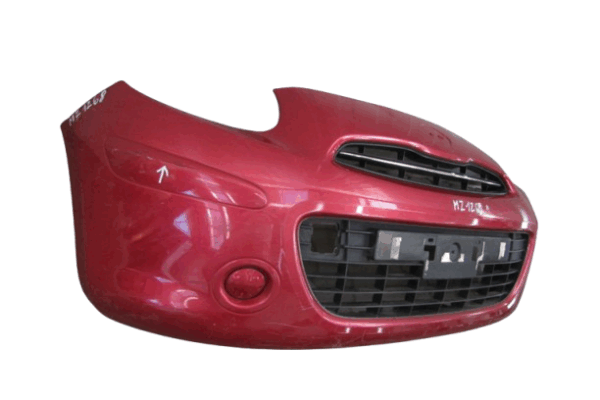 Bumper Nissan Micra K13 10-13 Voorbumper MZ1268