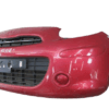 Bumper Nissan Micra K13 10-13 Voorbumper MZ1268