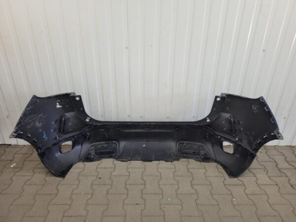 Bumper Citroen C5 Aircross 18-9825351877 Achterbumper PJ1131