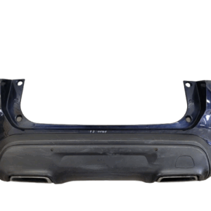 Bumper Citroen C5 Aircross 18-9825351877 Achterbumper PJ1131
