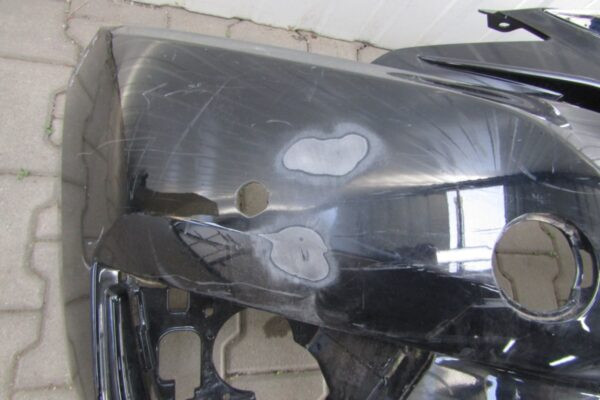 Bumper	Honda Jazz IV 4 15-18  Voorbumper Q6068