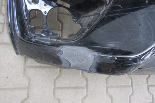 Bumper	Honda Jazz IV 4 15-18  Voorbumper Q6068